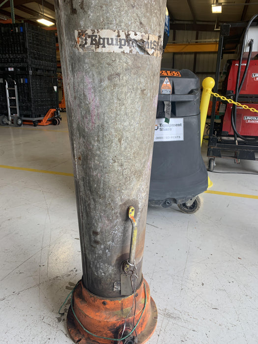 2020 MICHIGAN PNEUMATIC HV-8AM