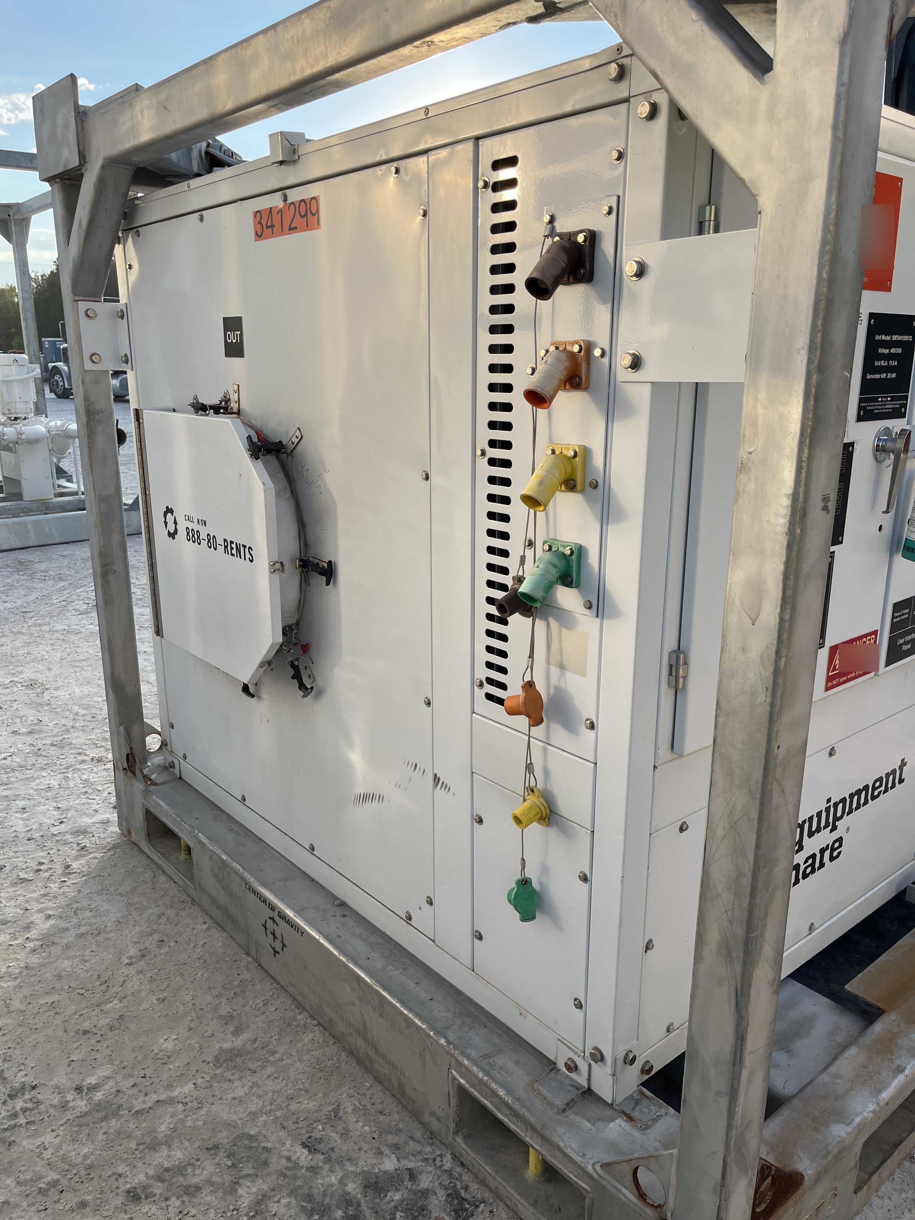 2023 SMARTECH SMTAH1D051Q
