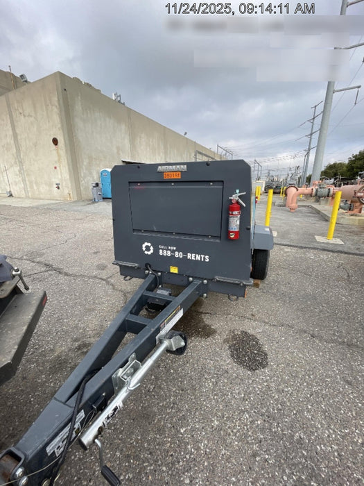 2023 AIRMAN PDSF375DP-6E1