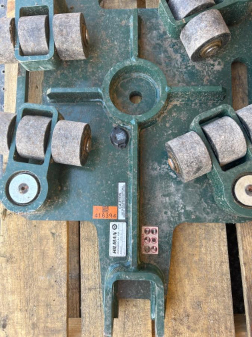 2024 HILMAN ROLLERS OMNI-8