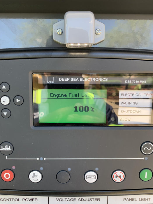 2022 AIRMAN SDG25S-8E1