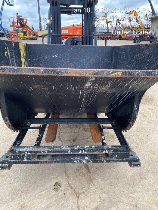 2020 STAR INDUSTRIES M-1820 - Self-Dump Hopper