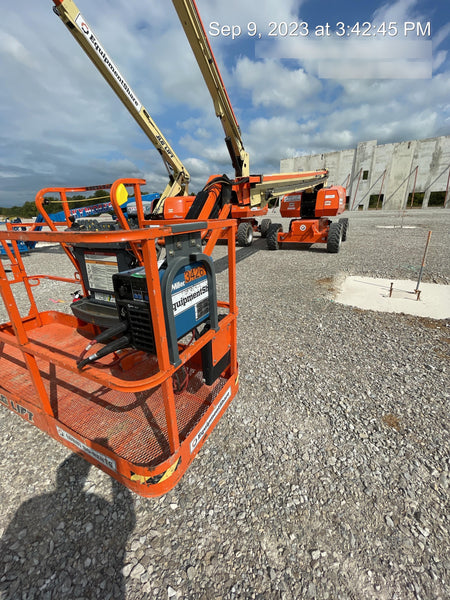 2023 MILLER ELECTRIC CST-280