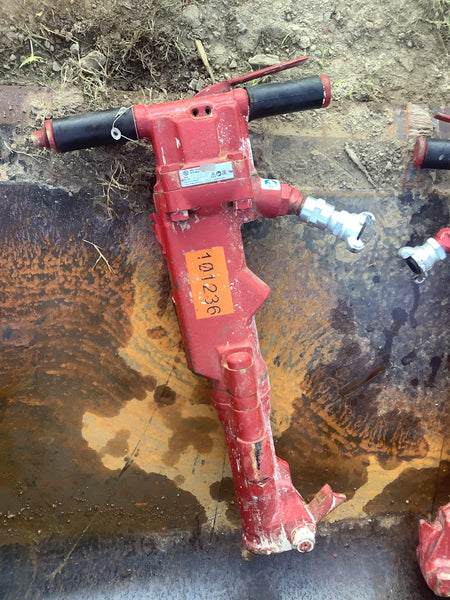 2020 CHICAGO PNEUMATIC CP 1260