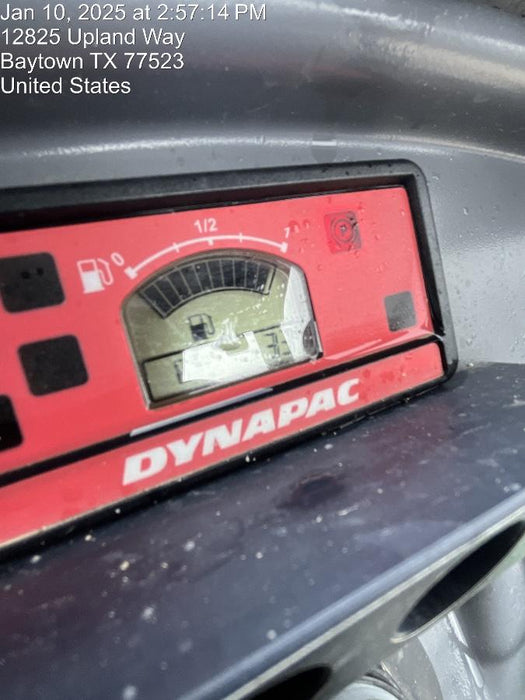 2024 DYNAPAC CA1300D