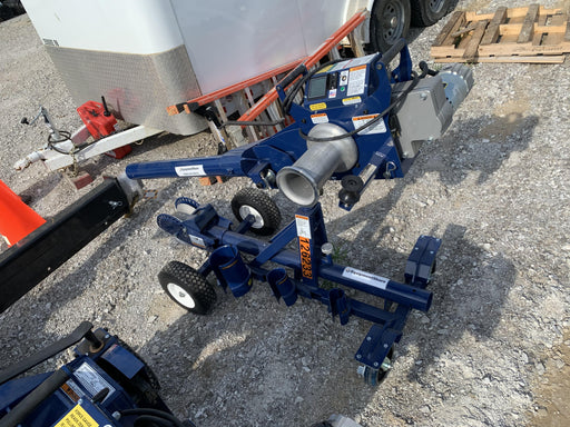 2020 CURRENT TOOLS 100A