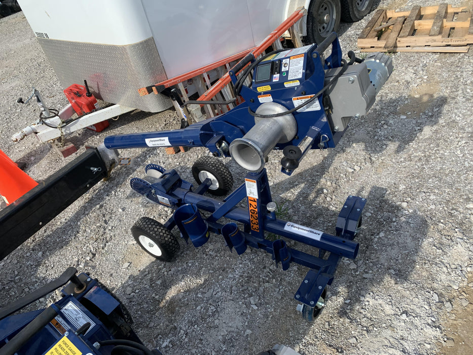 2020 CURRENT TOOLS 100A