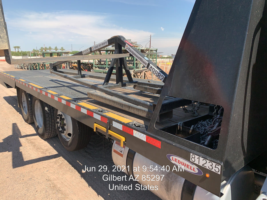 2019 ARROW MATERIAL HANDLING 1000100-12-F