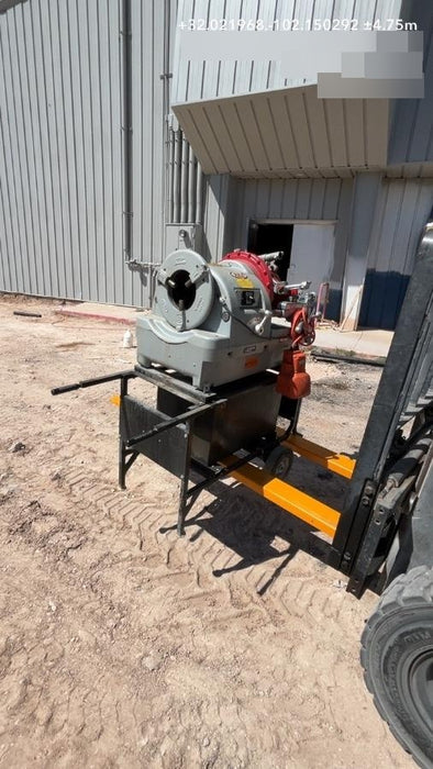 2025 WHEELER REX 6590