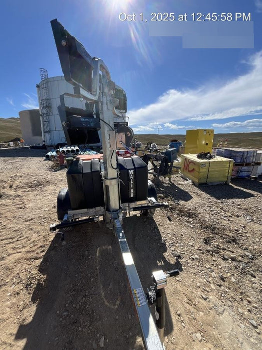 2025 WANCO WLTT-4MK8K