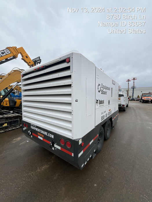 2024 BOBCAT PA915WCU-T4F