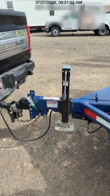 2026 AIR TOW Pro-16