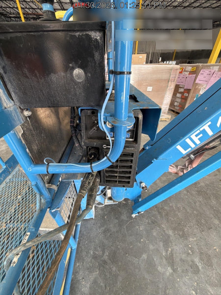 2025 MILLER ELECTRIC CST-282