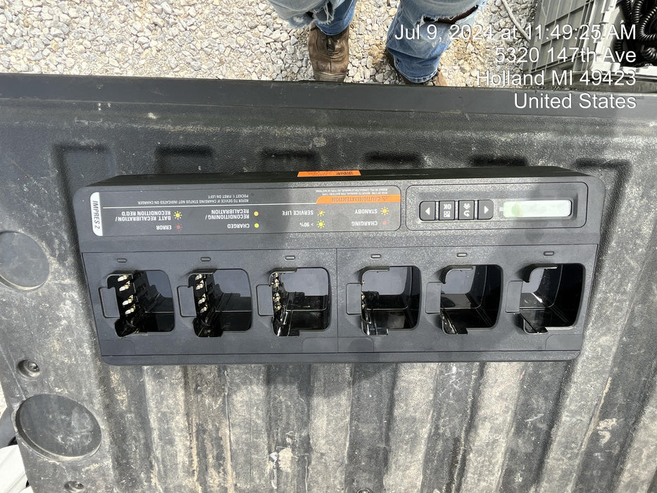 2024 MOTOROLA PMPN4284