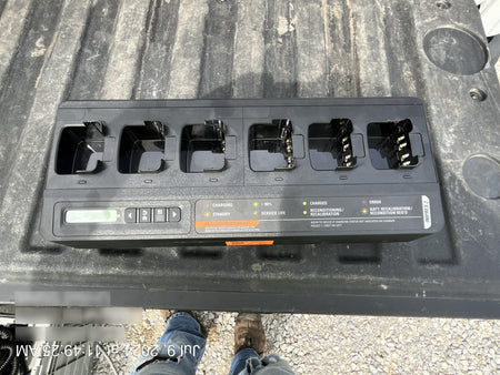 2024 MOTOROLA PMPN4284