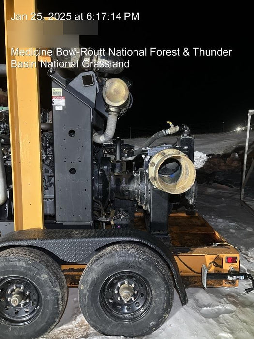 2021 PIONEER PP108S17L71-6090HFC09