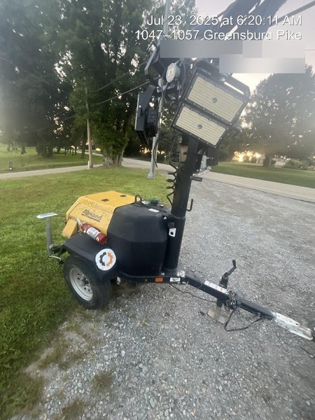 2021 ALLMAND NLV3GR