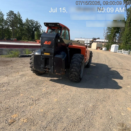 2024 JLG 1732