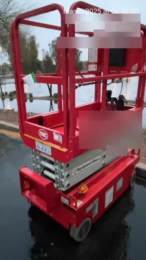 2020 MEC 1330SE MEC 1330SE