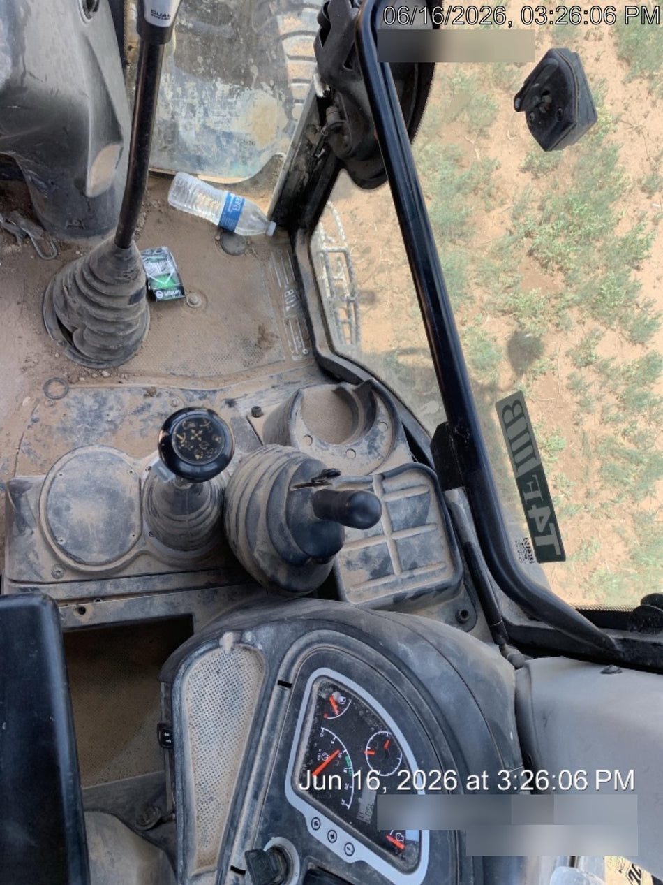 2023 JCB 3CX-14