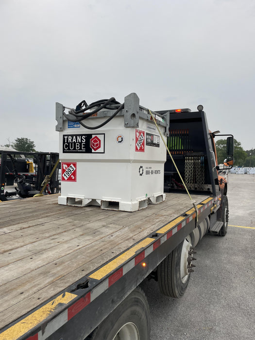 2022 WESTERN GLOBAL 10TCG-ES-12VFHK