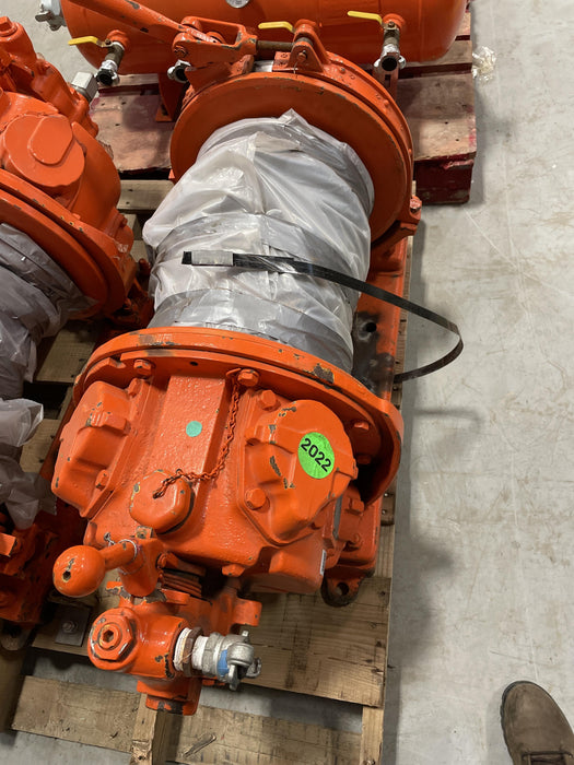 2020 INGERSOLL RAND IR-HUL