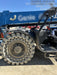 2017 Genie GTH-1056 Genie GTH1056, Solid Tires, 60" carriage, Open ROPS