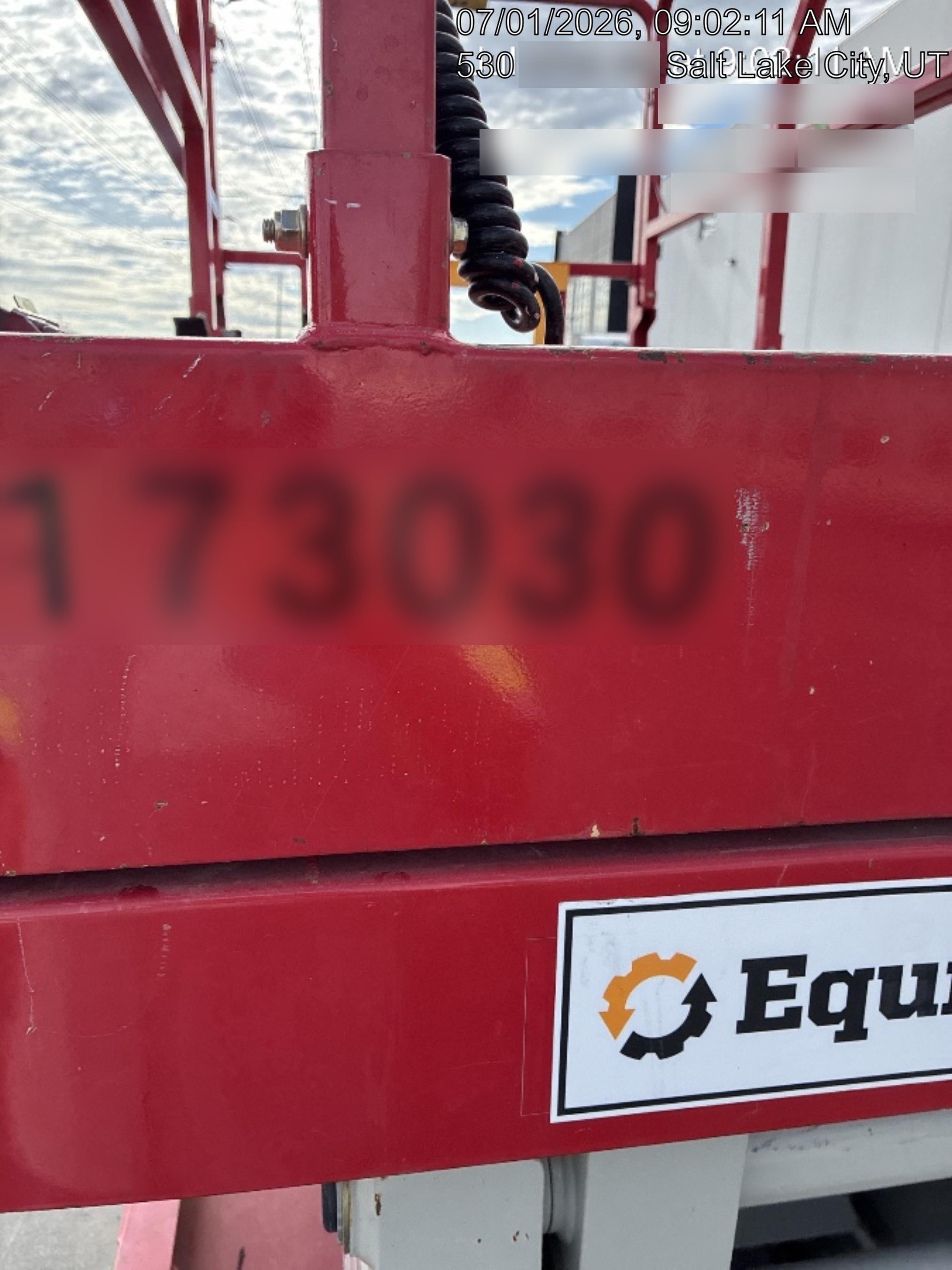 2021 MEC 4046SE