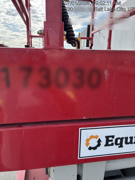 2021 MEC 4046SE