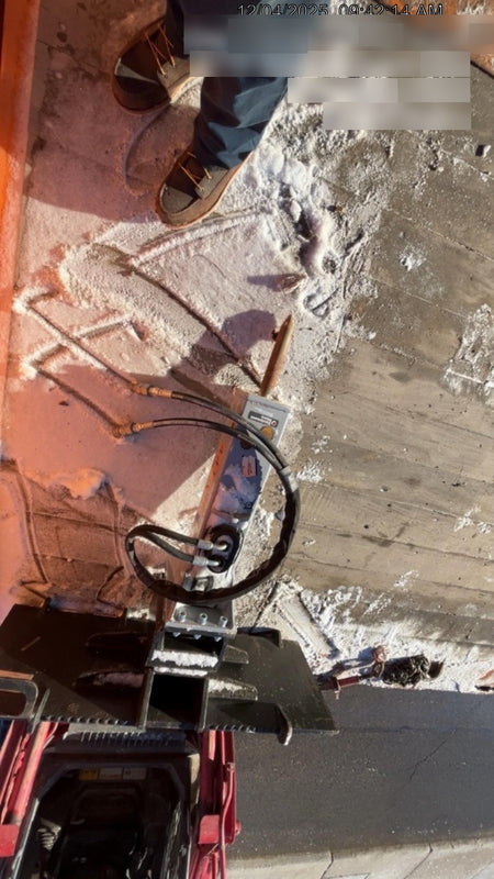2024 EPIROC EC40T