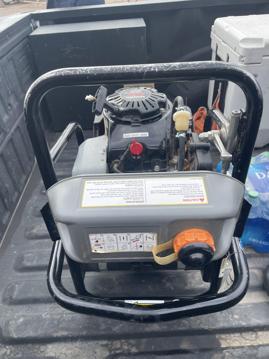 2023 MULTIQUIP MTR40HF