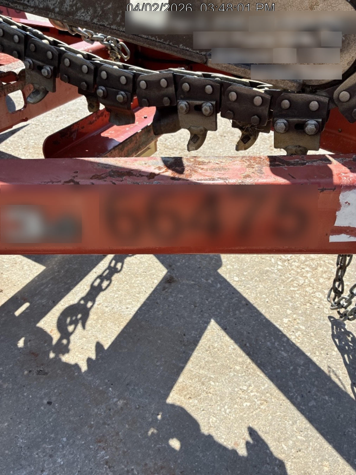 2023 DITCH WITCH C24XA