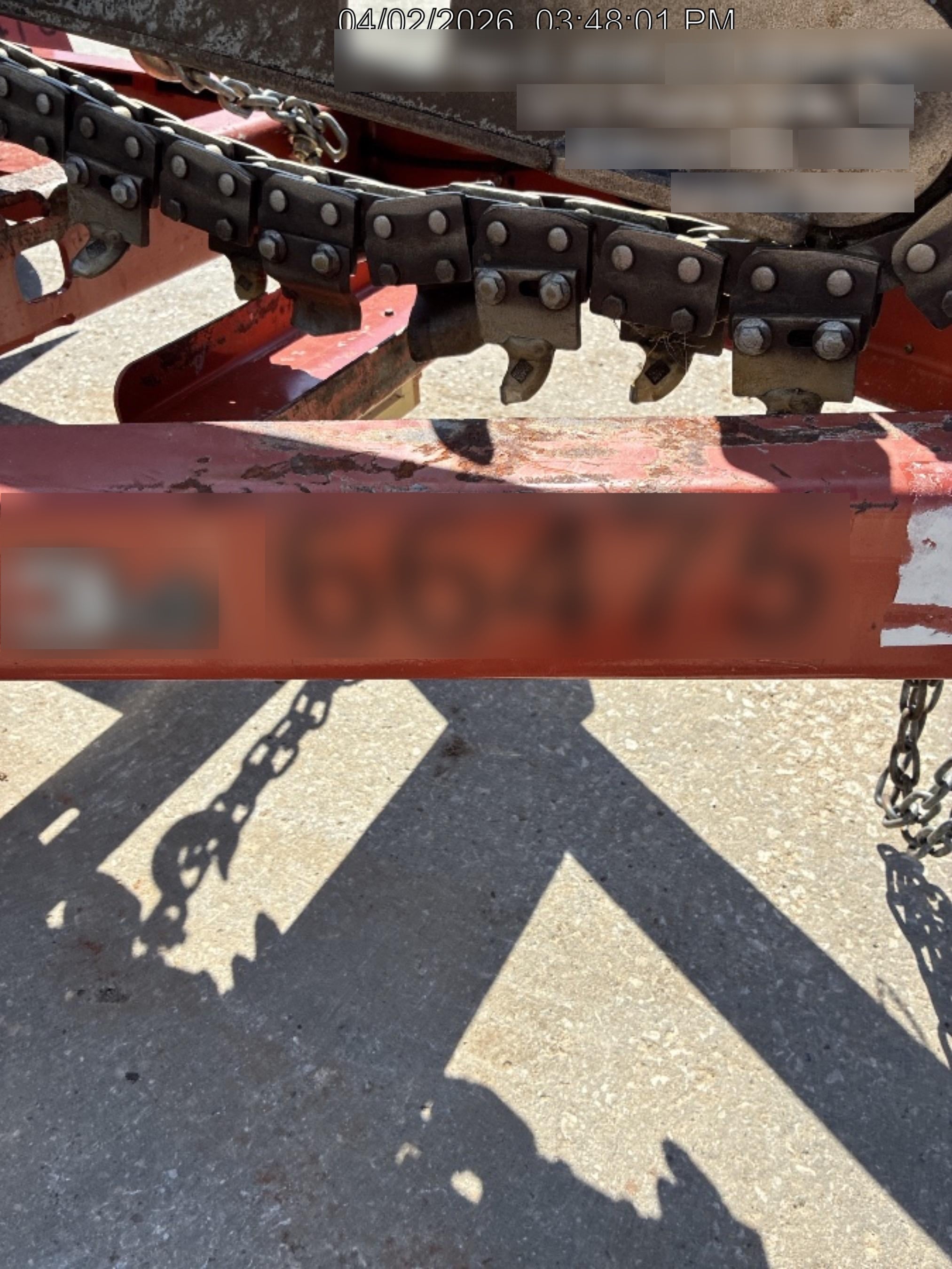 2023 DITCH WITCH C24XA