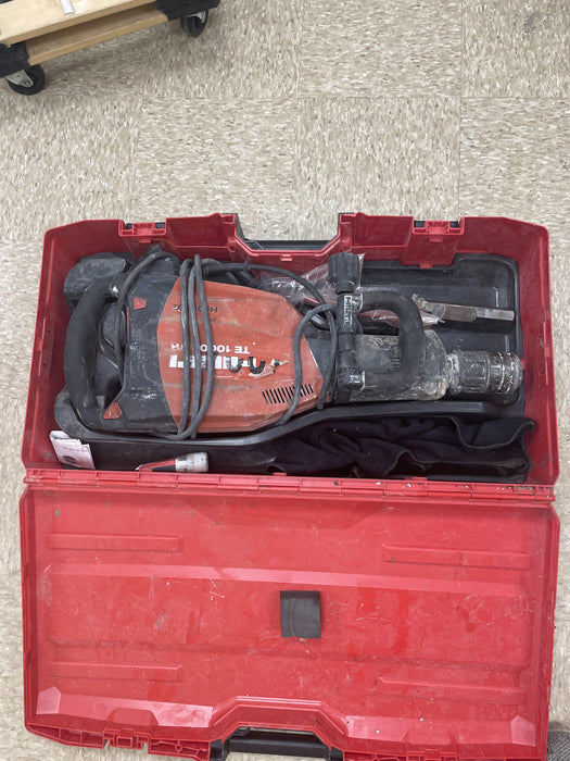 2020 HILTI TE 1000-AVR