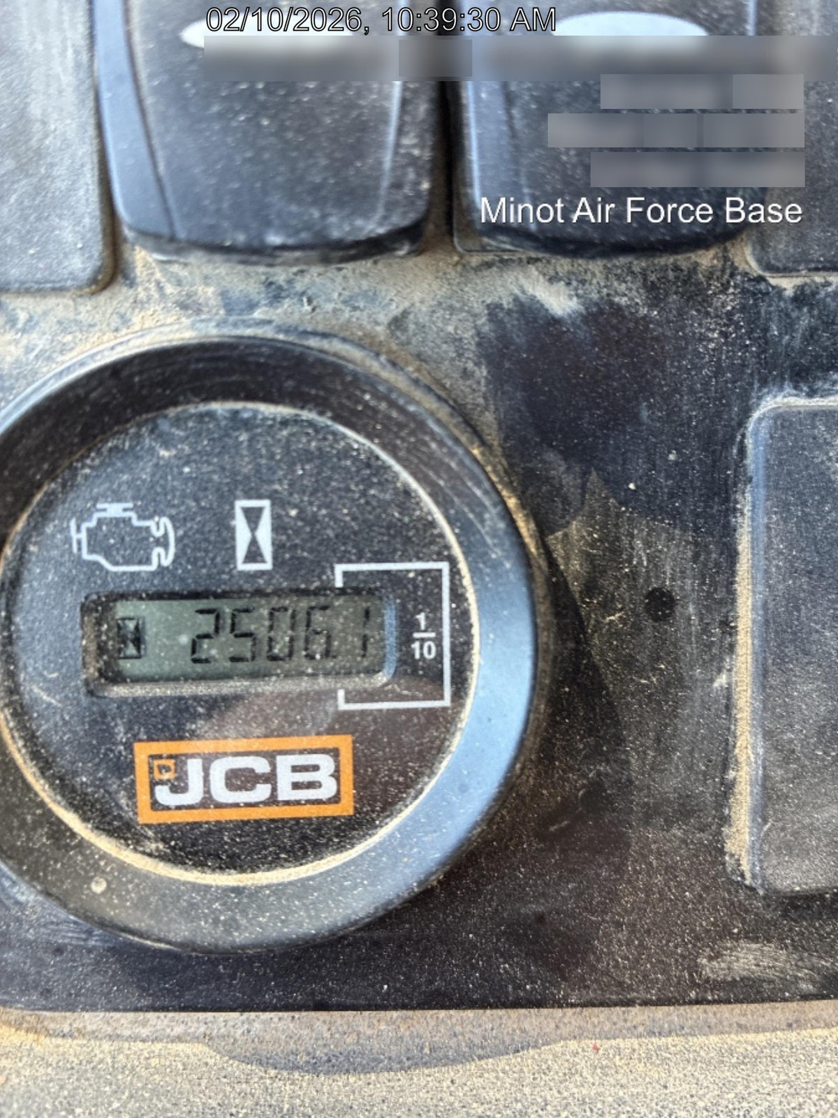 2023 JCB 512-56