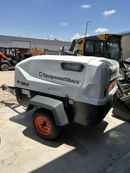 2025 BOBCAT PA185WDO-T4F