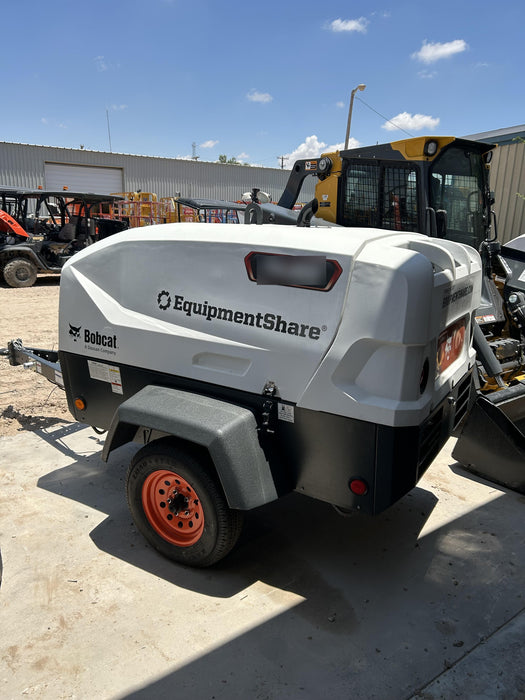 2025 BOBCAT PA185WDO-T4F