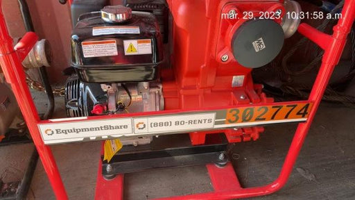 2023 MULTIQUIP QP4TH