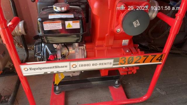 2023 MULTIQUIP QP4TH