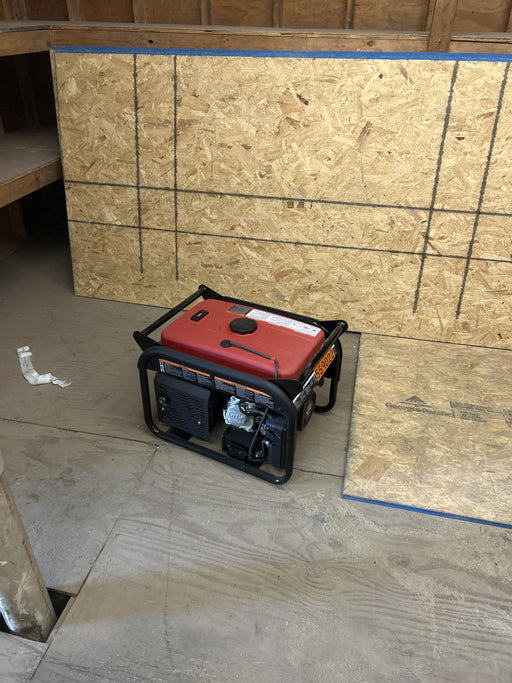 2025 MI-T-M GEN-3600-0MM0