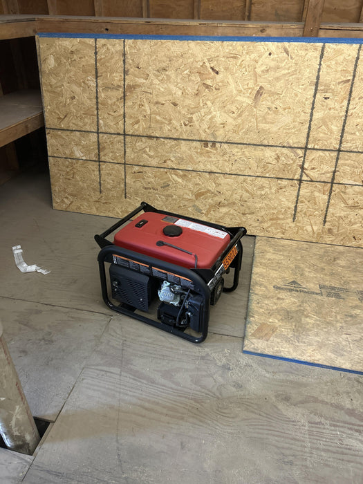 2025 MI-T-M GEN-3600-0MM0