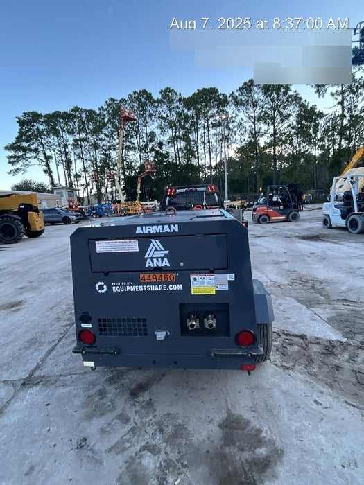 2024 AIRMAN PDS185S CWK