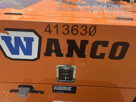2024 WANCO WLTT-4MM4K