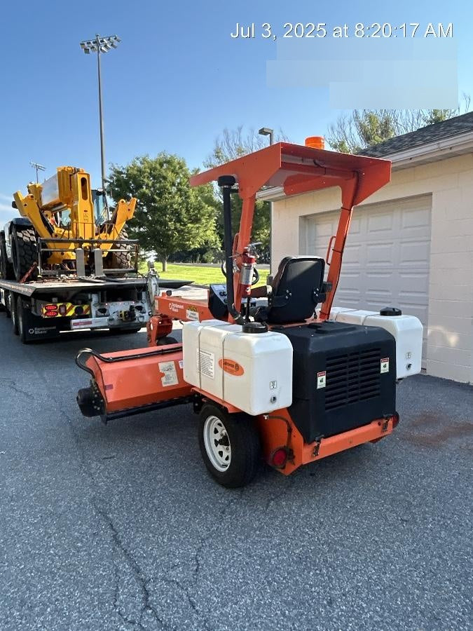 2023 LAYMOR SM-300