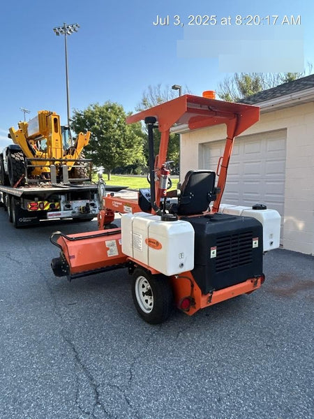 2023 LAYMOR SM-300