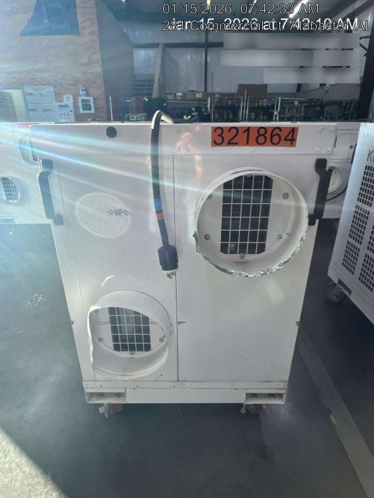 2023 KWIKOOL KPO5-43H
