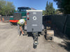2021 ATLAS COPCO QAS45 CWK