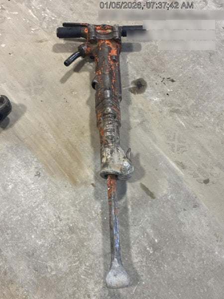 2019 AMERICAN PNEUMATIC TOOL APT-M190