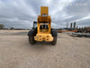 2020 JCB 510-56 Canopy, Solid Tires, Work Lights, Beacon, Aux Hydraulics, Back up Alarm, Lifting Eye, ES Decals