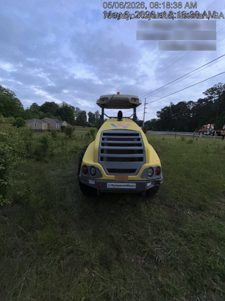2019 WACKER NEUSON RC110P